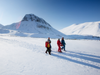 Call for papers: Mountain Tourism—Trends and Transformations Toward Sustainability and Resilience